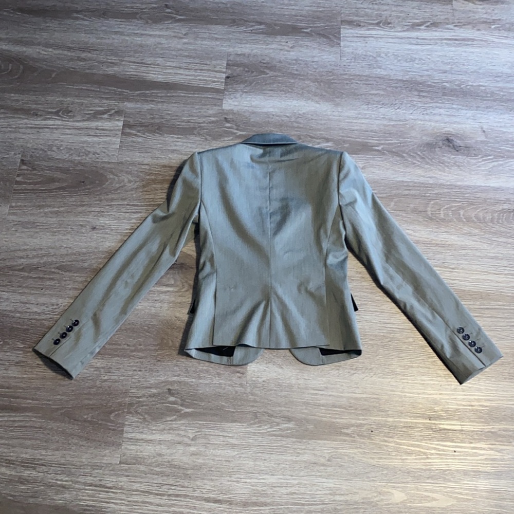 Express Design Studio Jacket 00 - Picture 8 of 11